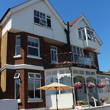 Beamsley Lodge B&B อีสต์บอร์น ภายนอก รูปภาพ