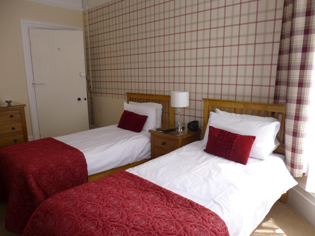 Beamsley Lodge B&B อีสต์บอร์น ห้อง รูปภาพ