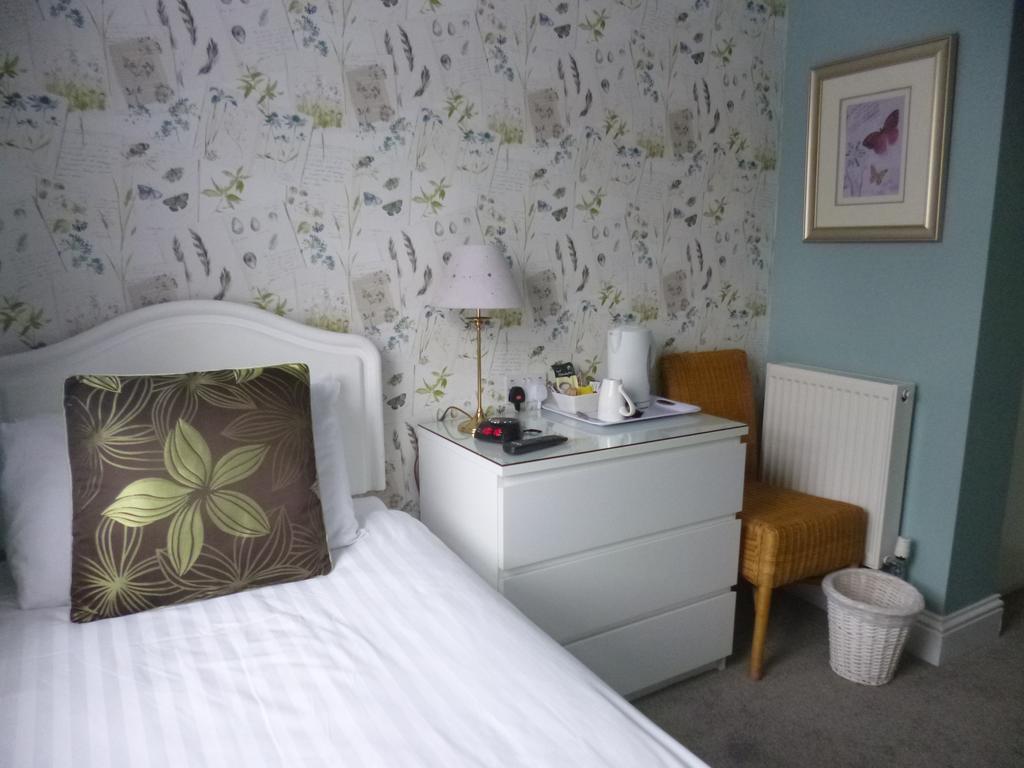 Beamsley Lodge B&B อีสต์บอร์น ห้อง รูปภาพ