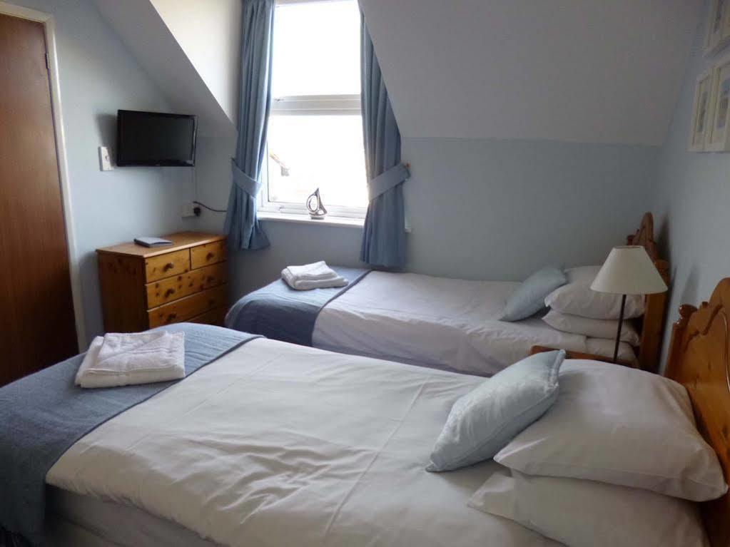 Beamsley Lodge B&B อีสต์บอร์น ภายนอก รูปภาพ
